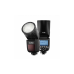 Вспышка Godox V1-N TTL Li-ion для Nikon Вспышка Godox V1-N TTL Li-ion для Nikon
